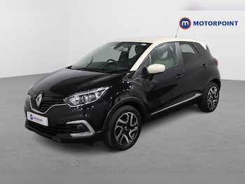 Used Renault Captur 2019 for sale - 79038210: Photo