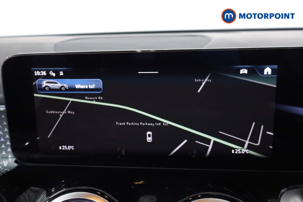 Used Mercedes-Benz GLB 2024 for sale - 76416097: Photo 10