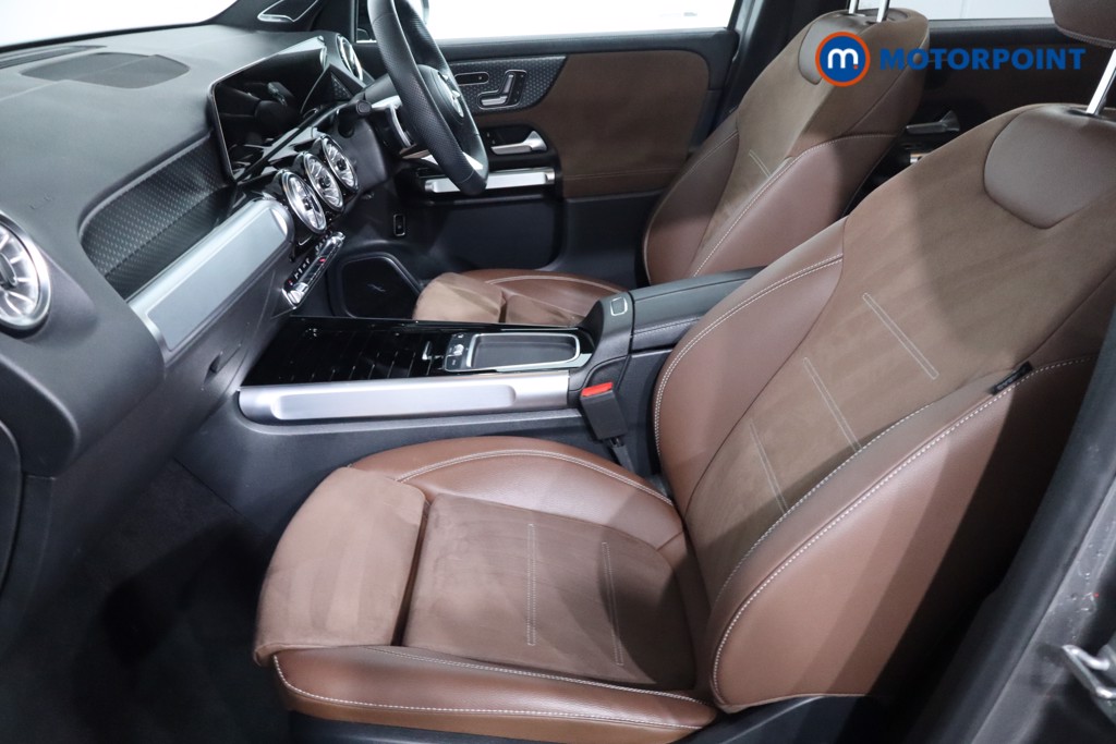 Used Mercedes-Benz GLB 2024 for sale - 76416097: Photo 12