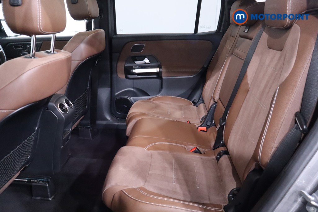 Used Mercedes-Benz GLB 2024 for sale - 76416097: Photo 13