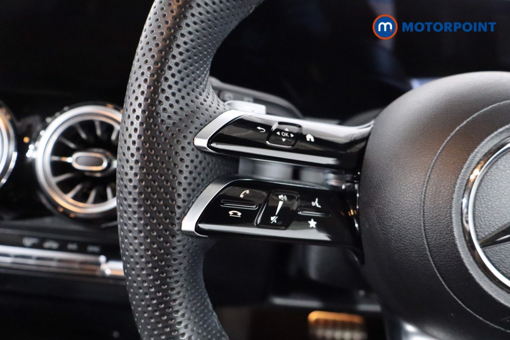 Used Mercedes-Benz GLB 2024 for sale - 76416097: Photo 15