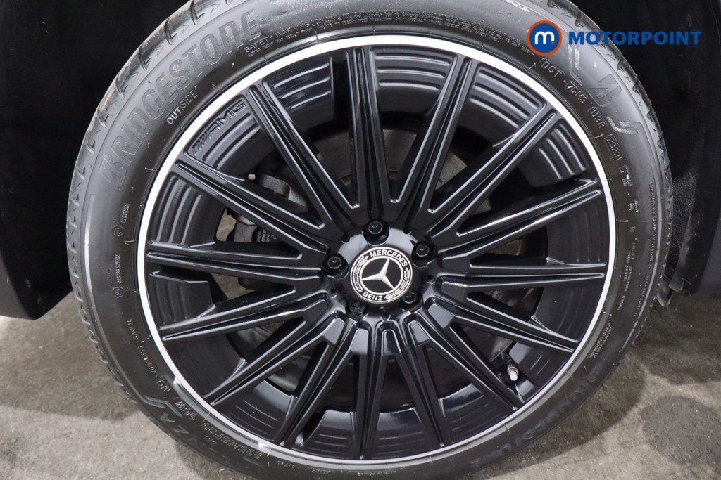 Used Mercedes-Benz GLB 2024 for sale - 76416097: Photo 17