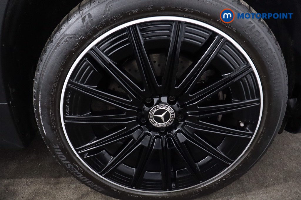 Used Mercedes-Benz GLB 2024 for sale - 76416097: Photo 18