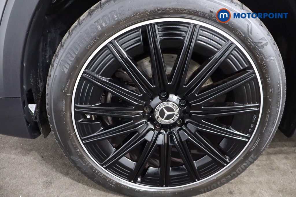 Used Mercedes-Benz GLB 2024 for sale - 76416097: Photo 19