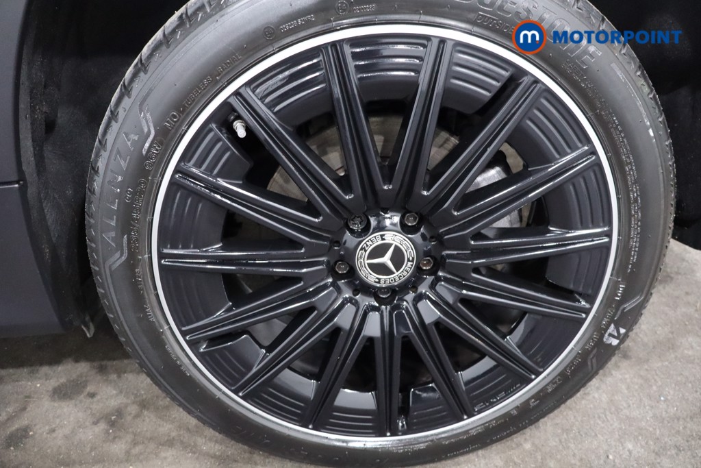 Used Mercedes-Benz GLB 2024 for sale - 76416097: Photo 20