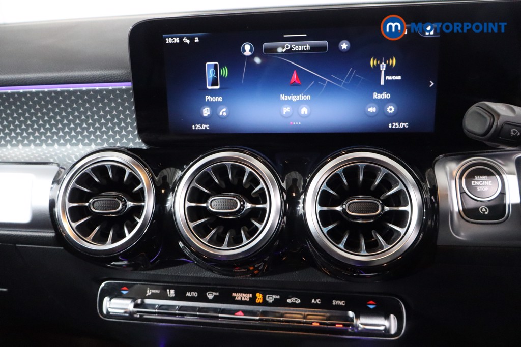 Used Mercedes-Benz GLB 2024 for sale - 76416097: Photo 25