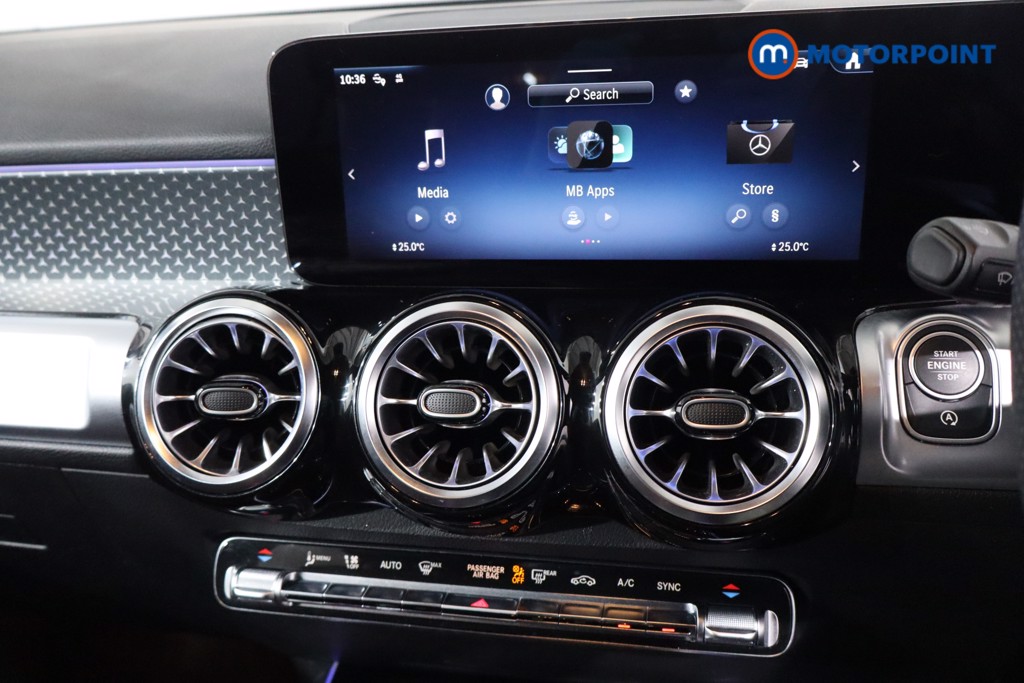 Used Mercedes-Benz GLB 2024 for sale - 76416097: Photo 26