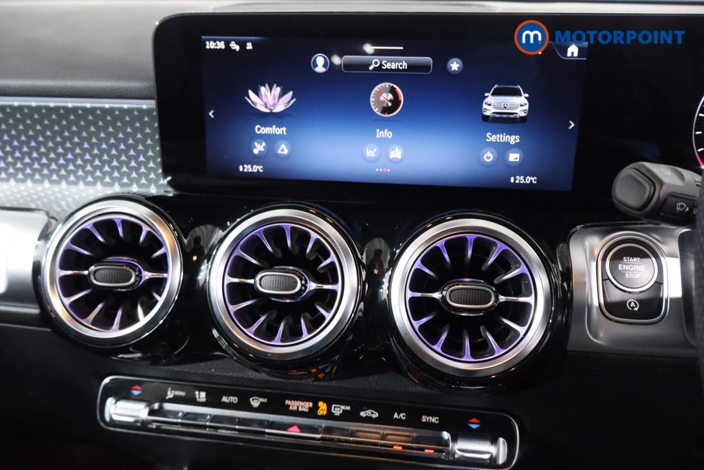 Used Mercedes-Benz GLB 2024 for sale - 76416097: Photo 27