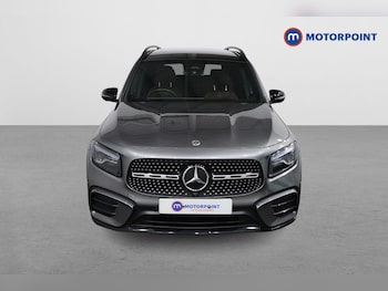 Used Mercedes-Benz GLB 2024 for sale - 76416097: Photo