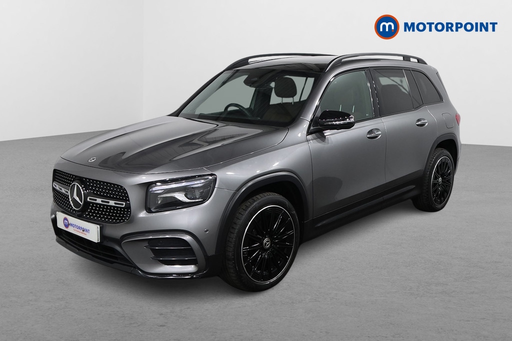 Used Mercedes-Benz GLB 2024 for sale - 76416097: Photo 3