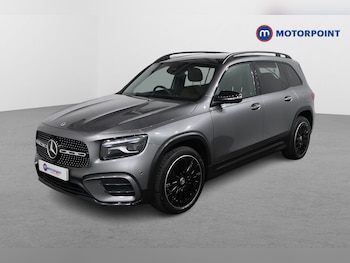 Used Mercedes-Benz GLB 2024 for sale - 76416097: Photo