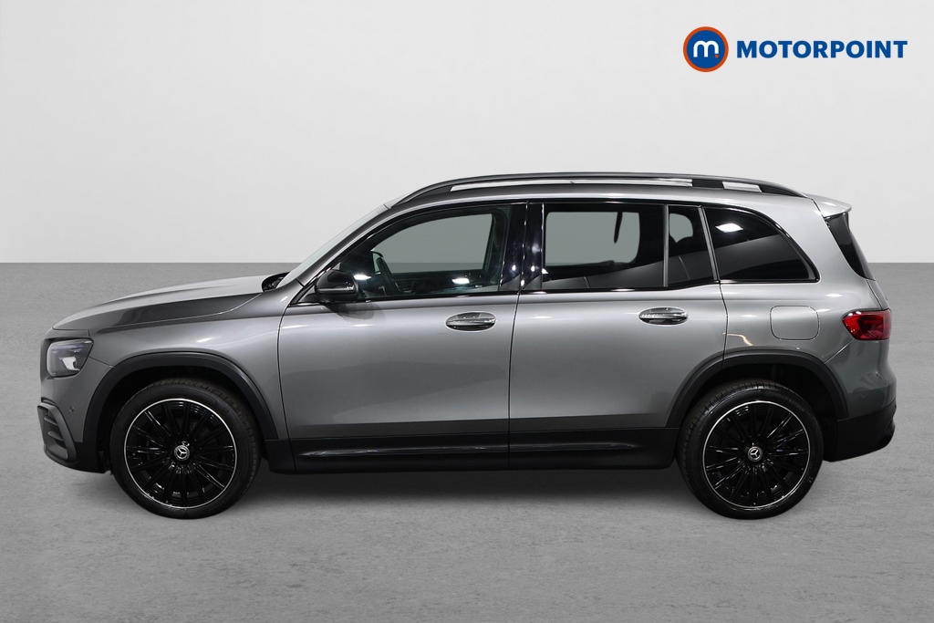 Used Mercedes-Benz GLB 2024 for sale - 76416097: Photo 4