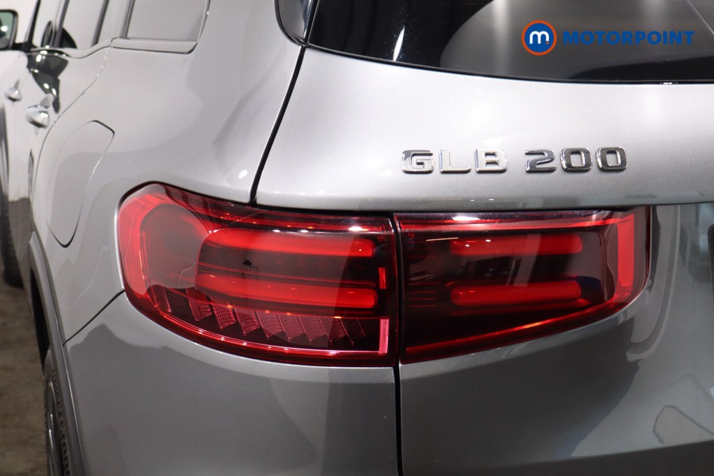 Used Mercedes-Benz GLB 2024 for sale - 76416097: Photo 45