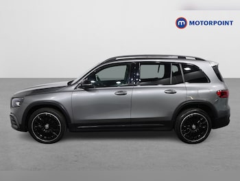 Used Mercedes-Benz GLB 2024 for sale - 76416097: Photo