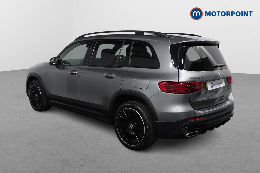 Used Mercedes-Benz GLB 2024 for sale - 76416097: Photo 5