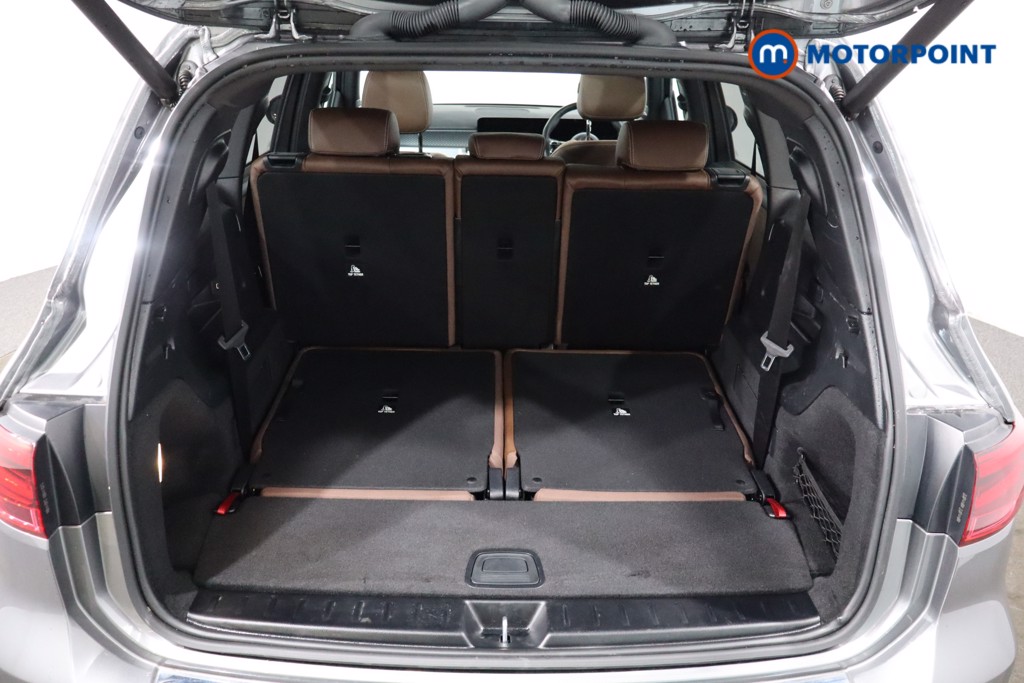 Used Mercedes-Benz GLB 2024 for sale - 76416097: Photo 51