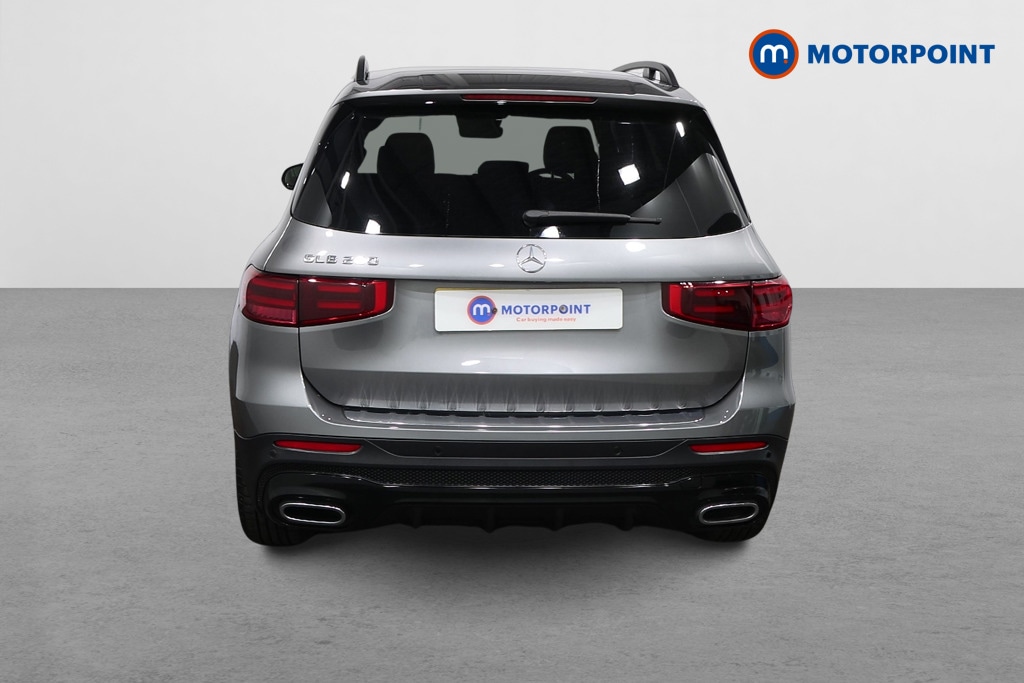 Used Mercedes-Benz GLB 2024 for sale - 76416097: Photo 6