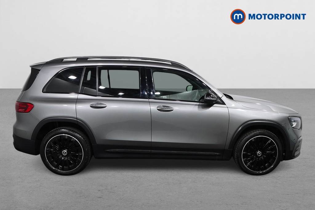Used Mercedes-Benz GLB 2024 for sale - 76416097: Photo 8