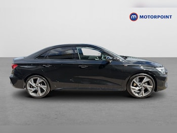 Used Audi A3 2025 for sale - 78762224: Photo