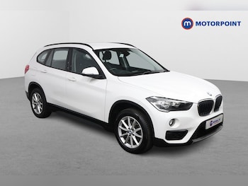 Used BMW X1 2019 for sale - 78719694: Photo