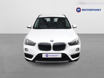 Used BMW X1 2019 for sale - 78719694: Photo