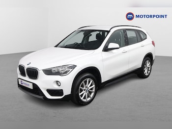 Used BMW X1 2019 for sale - 78719694: Photo