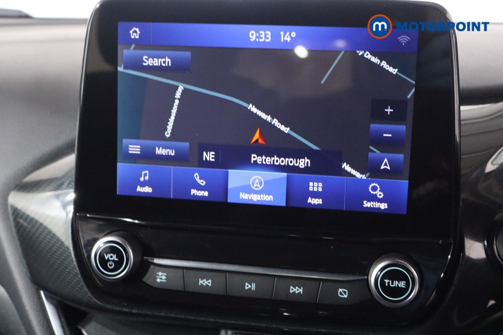 Used Ford Puma 2023 for sale - 76352743: Photo 10