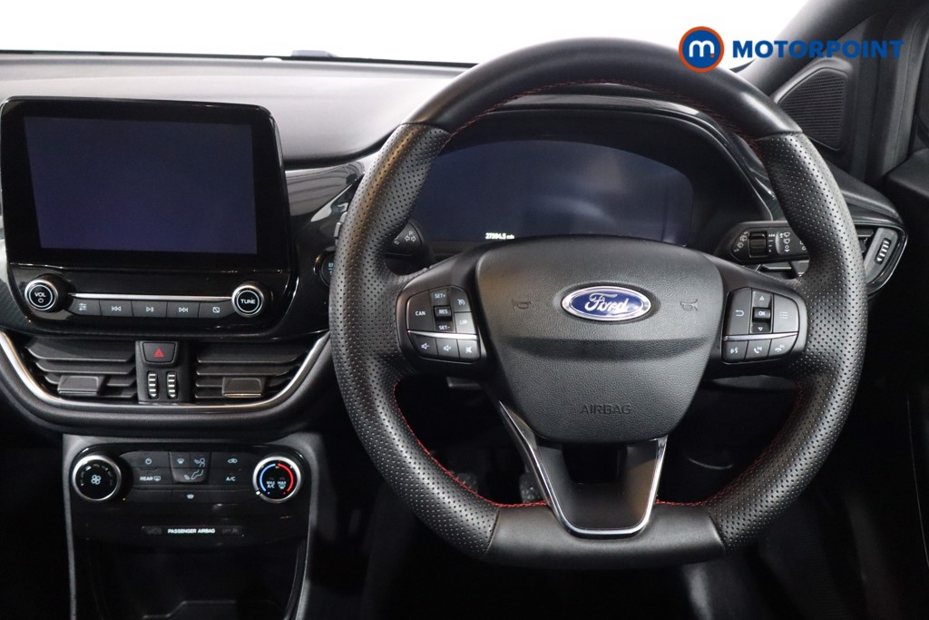 Used Ford Puma 2023 for sale - 76352743: Photo 11