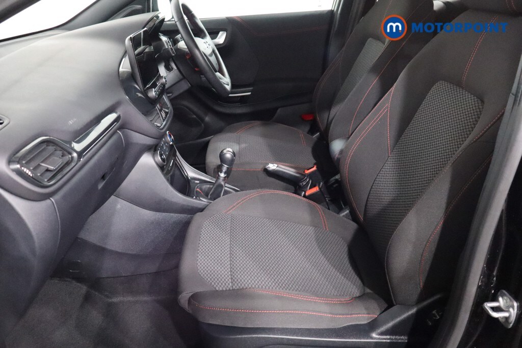 Used Ford Puma 2023 for sale - 76352743: Photo 12