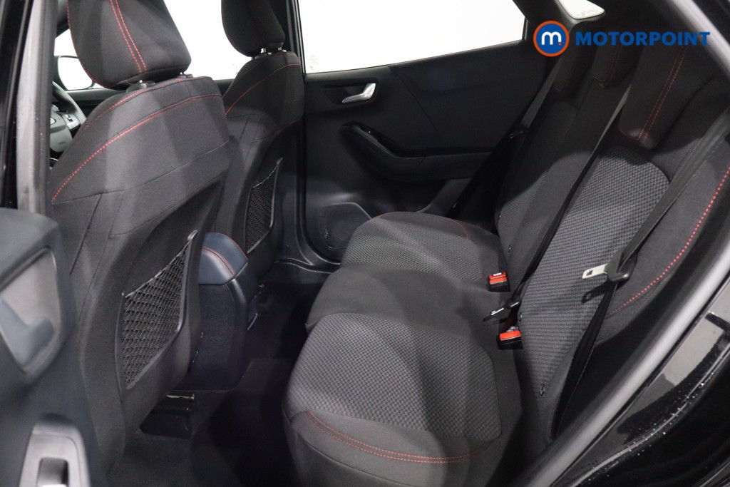 Used Ford Puma 2023 for sale - 76352743: Photo 13