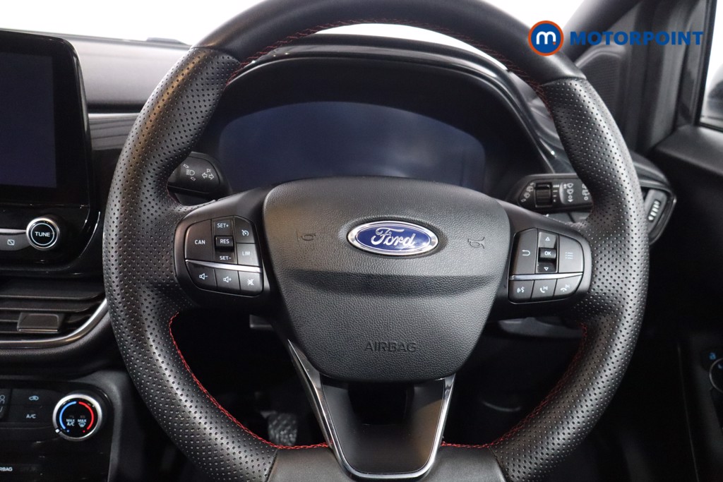 Used Ford Puma 2023 for sale - 76352743: Photo 14