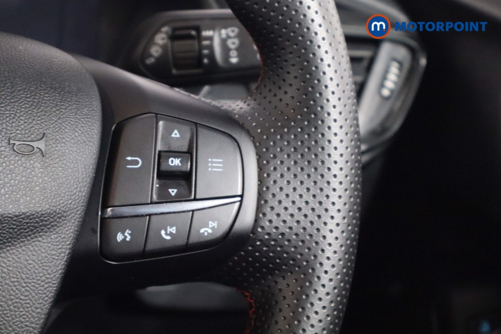 Used Ford Puma 2023 for sale - 76352743: Photo 16