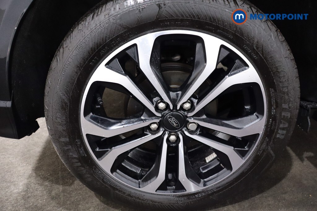 Used Ford Puma 2023 for sale - 76352743: Photo 17