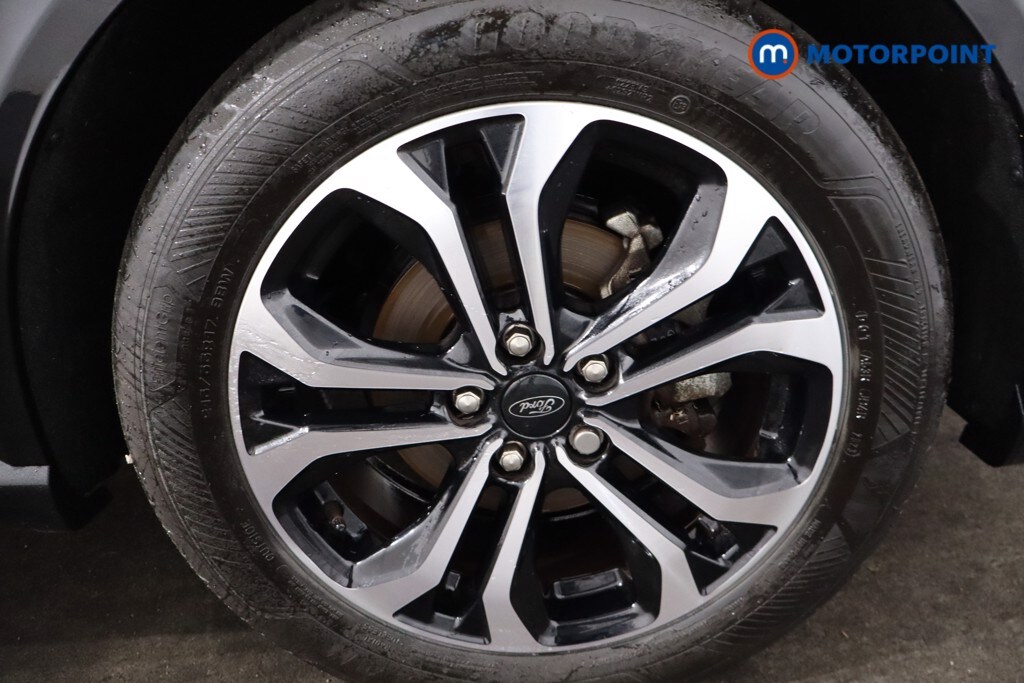 Used Ford Puma 2023 for sale - 76352743: Photo 18