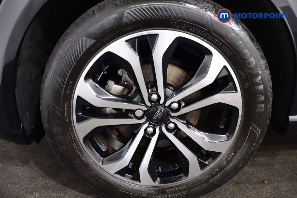 Used Ford Puma 2023 for sale - 76352743: Photo 19