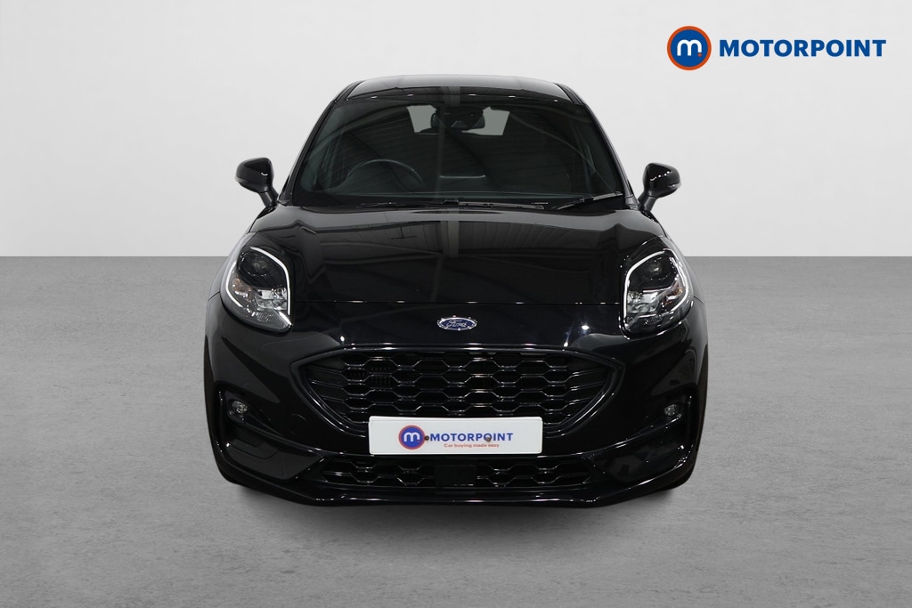 Used Ford Puma 2023 for sale - 76352743: Photo 2