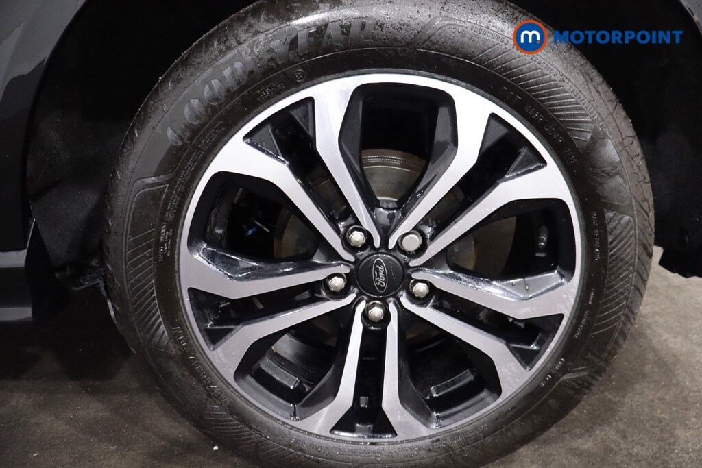 Used Ford Puma 2023 for sale - 76352743: Photo 20