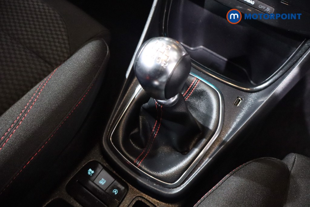 Used Ford Puma 2023 for sale - 76352743: Photo 22