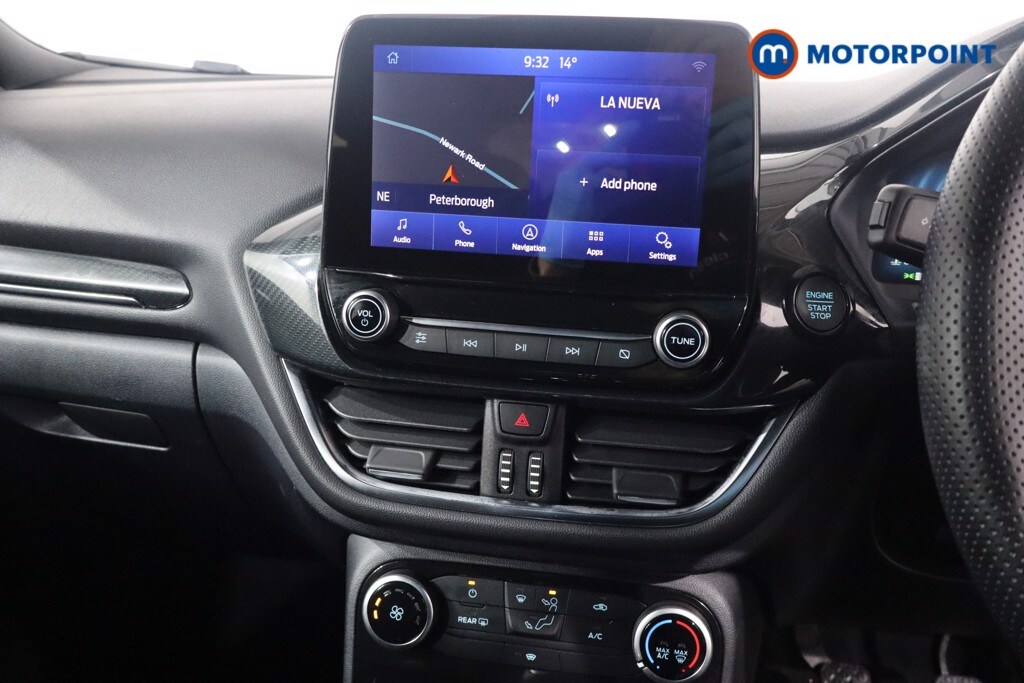 Used Ford Puma 2023 for sale - 76352743: Photo 23