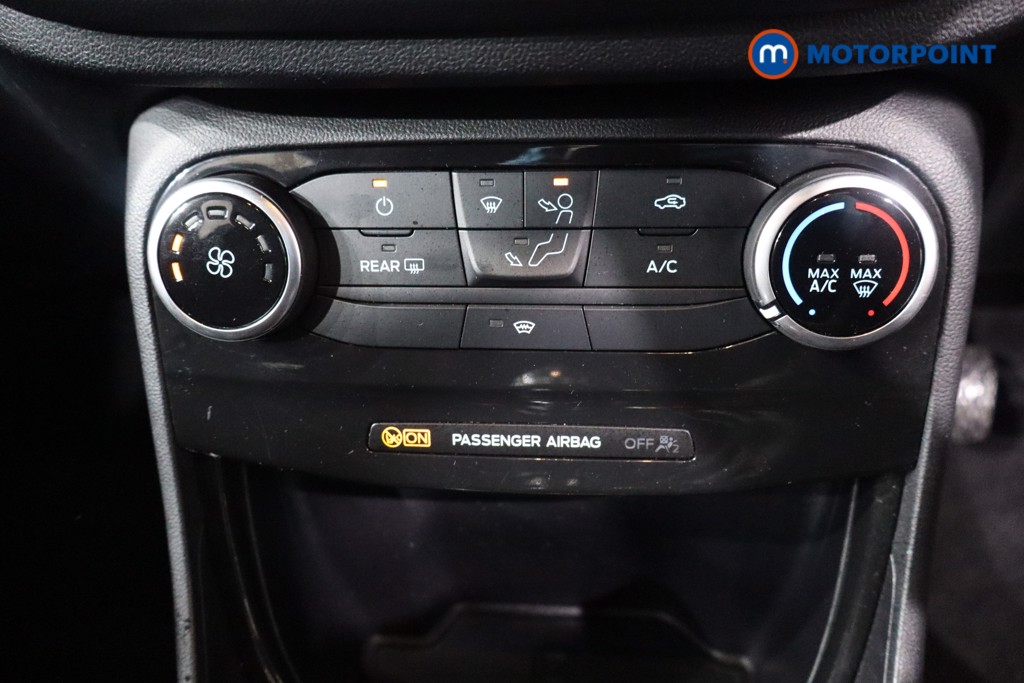 Used Ford Puma 2023 for sale - 76352743: Photo 24