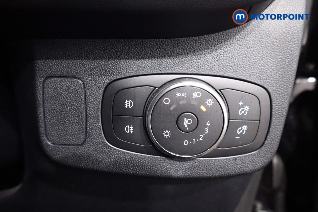 Used Ford Puma 2023 for sale - 76352743: Photo 29