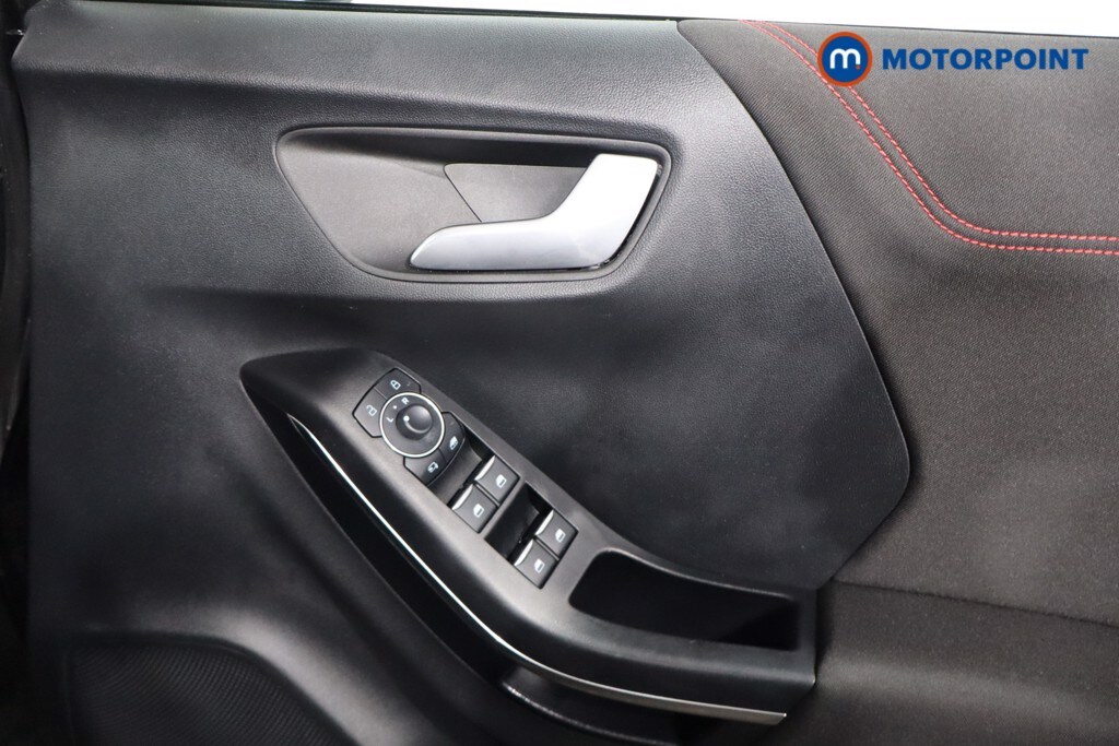 Used Ford Puma 2023 for sale - 76352743: Photo 30