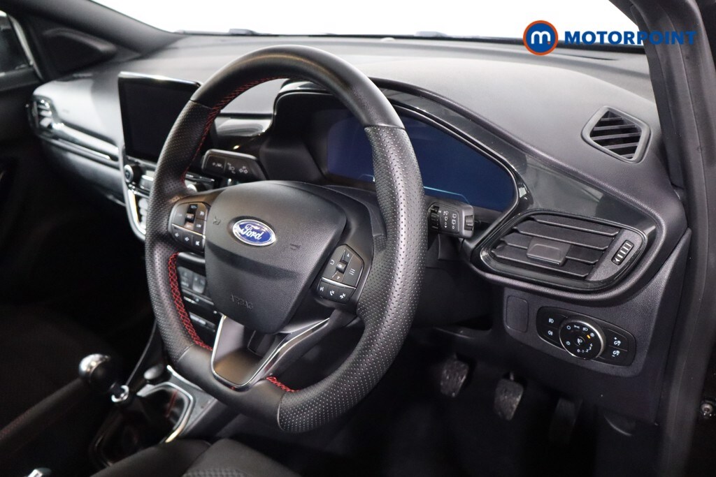 Used Ford Puma 2023 for sale - 76352743: Photo 31