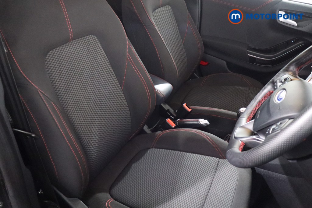 Used Ford Puma 2023 for sale - 76352743: Photo 32