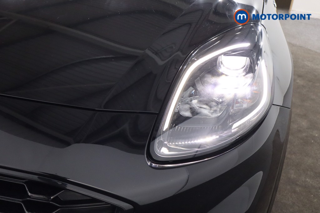 Used Ford Puma 2023 for sale - 76352743: Photo 35