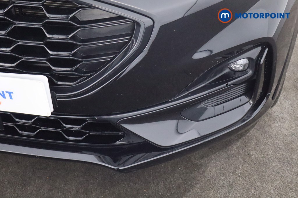 Used Ford Puma 2023 for sale - 76352743: Photo 36