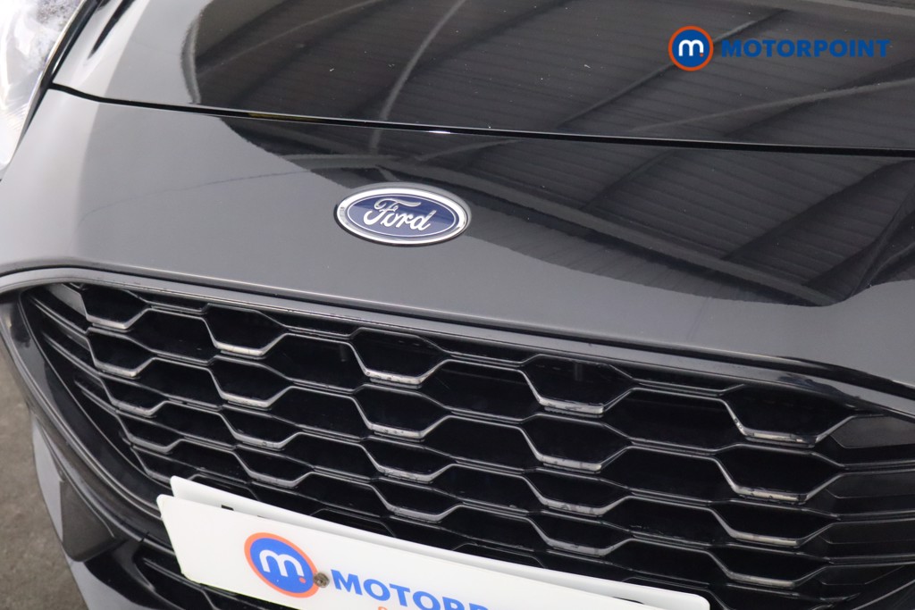 Used Ford Puma 2023 for sale - 76352743: Photo 37