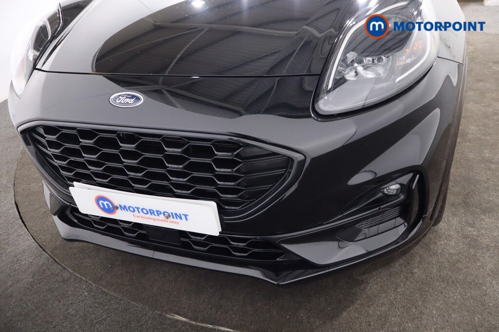 Used Ford Puma 2023 for sale - 76352743: Photo 38