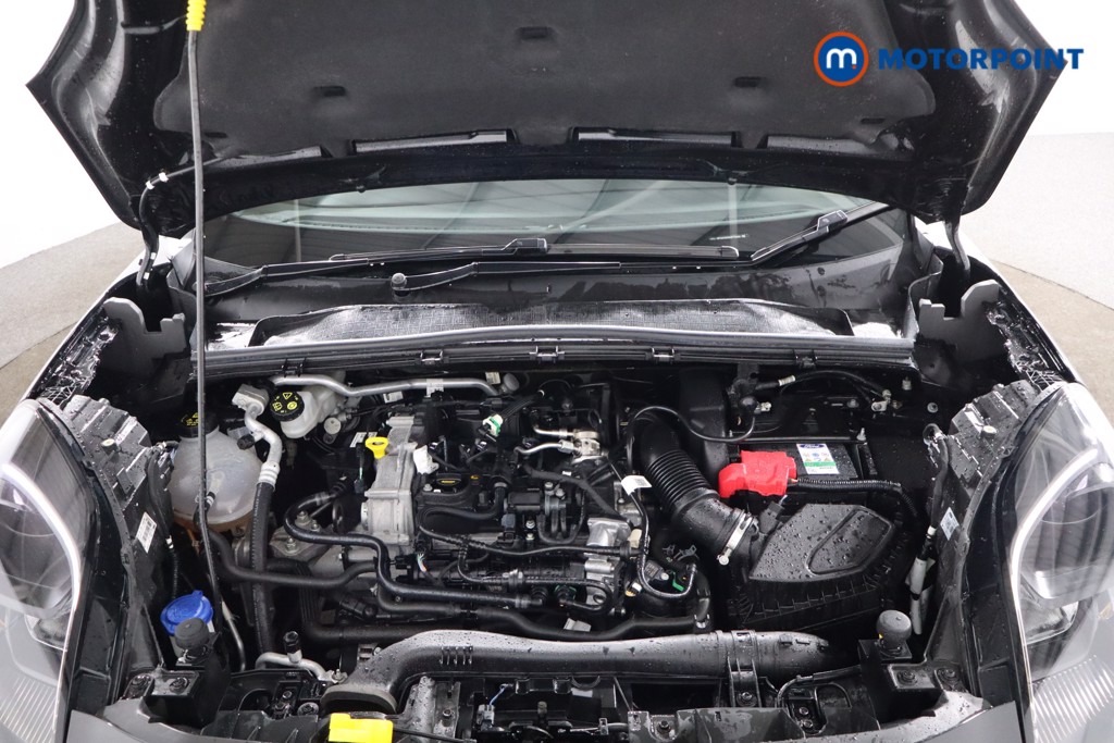 Used Ford Puma 2023 for sale - 76352743: Photo 39