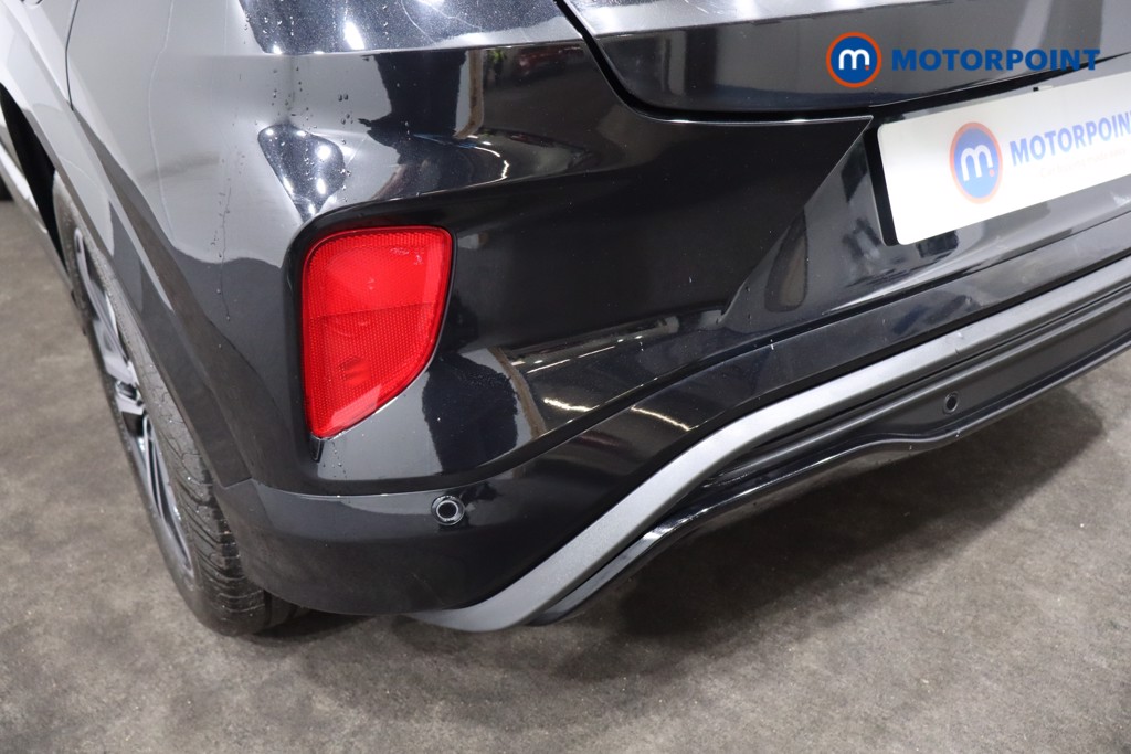 Used Ford Puma 2023 for sale - 76352743: Photo 42